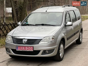 Авто Dacia Logan 2011 № 8247640