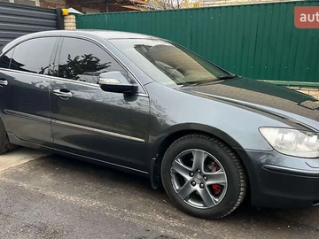 Авто Honda Legend 2007 № 8247738