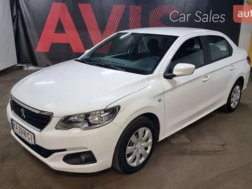 Авто Peugeot 301 2021 № 8247746