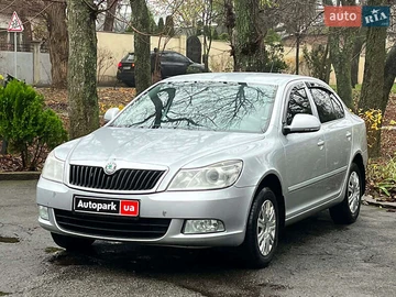 Авто Skoda Octavia 2011 № 8247760