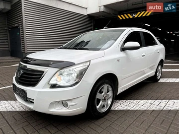 Авто Ravon R4 2017 № 8247761