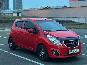 Авто Ravon R2 2017 № 8247877