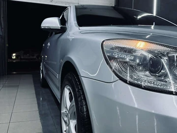 Авто Skoda Octavia 2011 № 8247894