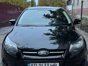 Авто Ford Focus 2014 № 8247907