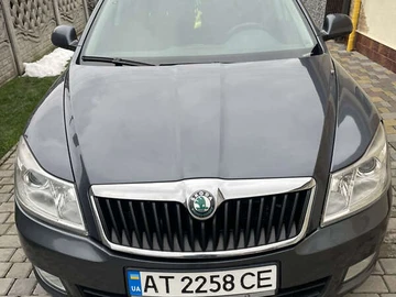 Авто Skoda Octavia 2012 № 8247912