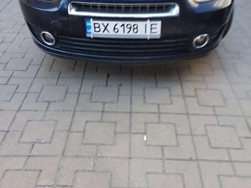 Авто Renault Fluence 2010 № 8247919