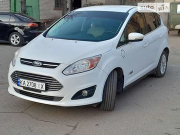 Авто Ford C-Max 2014 № 8247925