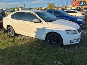 Авто Skoda Octavia 2013 № 8247939