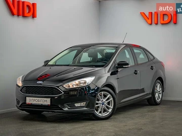 Авто Ford Focus 2017 № 8247941