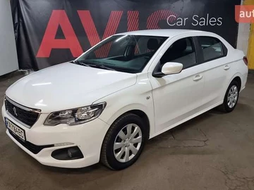 Авто Peugeot 301 2021 № 8247944