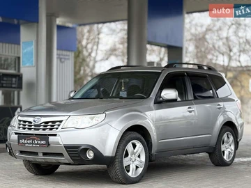 Авто Subaru Forester 2009 № 8248064