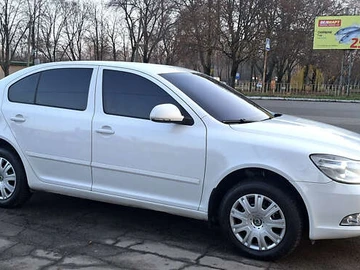 Авто Skoda Octavia 2012 № 8248065