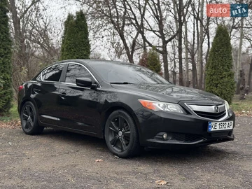 Авто Acura Ilx 2012 № 8248067
