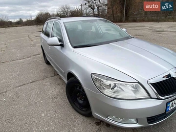 Авто Skoda Octavia 2012 № 8248069
