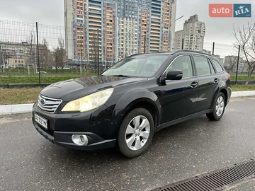 Авто Subaru Outback 2012 № 8248071