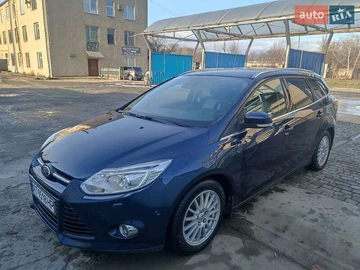 Авто Ford Focus 2013 № 8248075