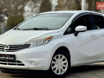 Авто Nissan Note 2015 № 8248163