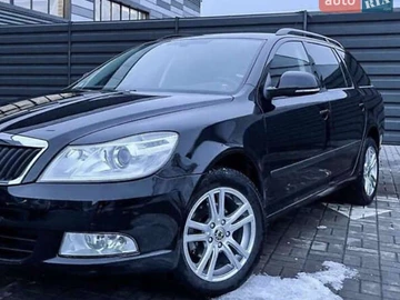 Авто Skoda Octavia 2013 № 8248165