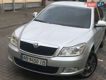 Авто Skoda Octavia 2012 № 8248168