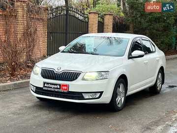 Авто Skoda Octavia 2013 № 8248170