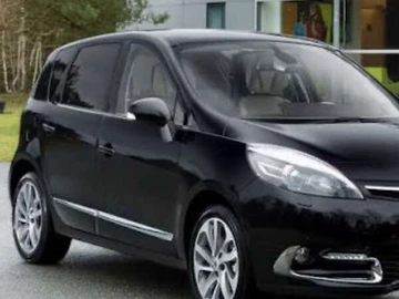 Авто Renault Grand Scenic 2013 № 8248179