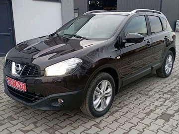 Авто Nissan Qashqai 2010 № 8248182