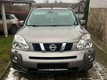 Авто Nissan X-Trail 2009 № 8248198
