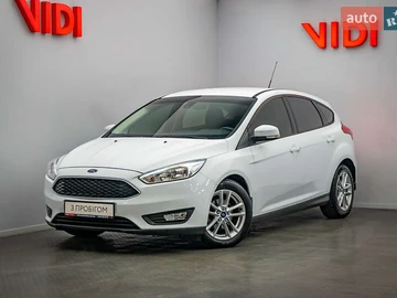 Авто Ford Focus 2015 № 8248205
