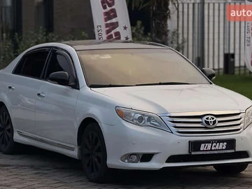 Авто Toyota Avalon 2011 № 8248324