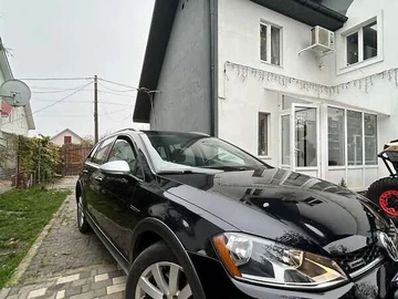 Авто Volkswagen Golf 2016 № 8248329