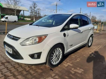 Авто Ford C-Max 2016 № 8248337