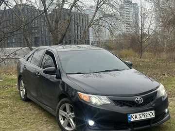 Авто Toyota Camry 2012 № 8248341
