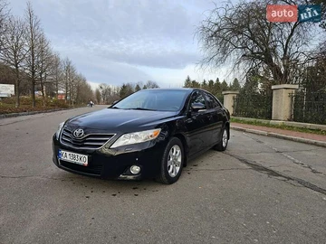 Авто Toyota Camry 2010 № 8248345