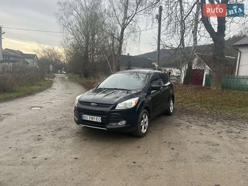 Авто Ford Escape 2016 № 8248349