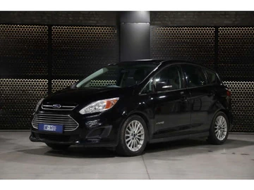 Авто Ford C-Max 2016 № 8248444