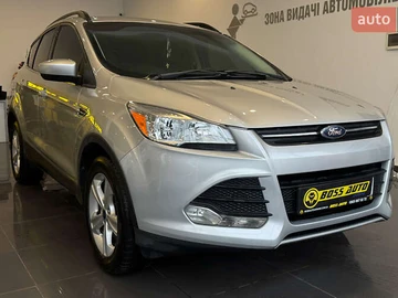 Авто Ford Escape 2014 № 8248450