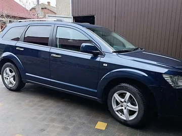 Авто Fiat Freemont 2012 № 8248472