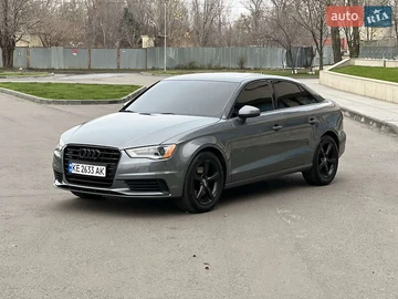 Авто Audi A3 2014 № 8248487