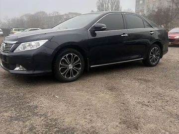 Авто Toyota Camry 2012 № 8248496