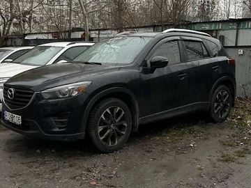 Авто Mazda Cx-5 2014 № 8248497