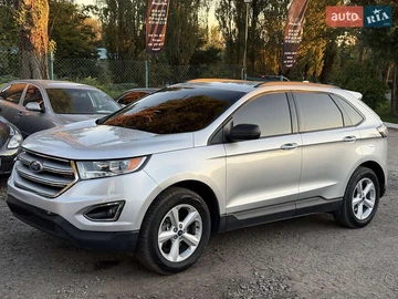 Авто Ford Edge 2015 № 8248510