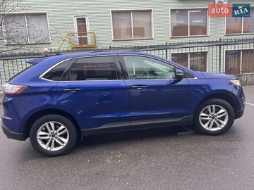 Авто Ford Edge 2015 № 8248515