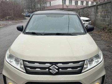 Авто Suzuki Vitara 2017 № 8248538