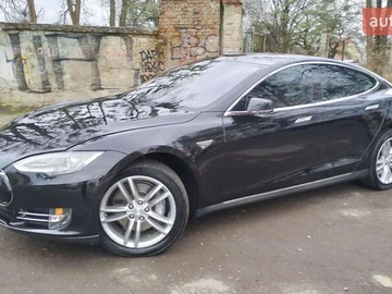Авто Tesla Model S 2015 № 8248541