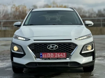 Авто Hyundai Kona 2018 № 8248651