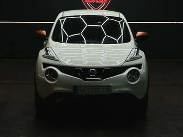 Авто Nissan Juke 2018 № 8248745