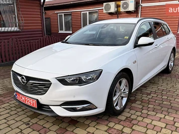 Авто Opel Insignia 2019 № 8248752