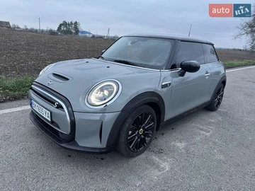 Авто MINI Cooper 2021 № 8248765