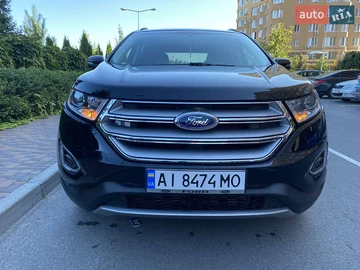 Авто Ford Edge 2016 № 8248770