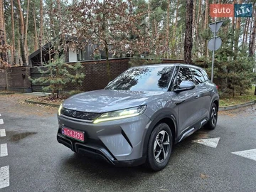 Авто BYD Yuan Up 2024 № 8248772